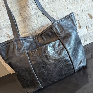 Rough And Tumble Tote